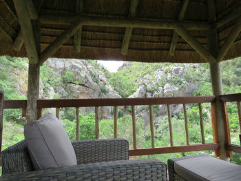 Woodbury Lodge Amakhala viltreservat Exteriör bild