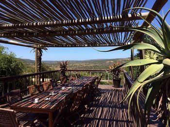 Woodbury Lodge Amakhala viltreservat Exteriör bild